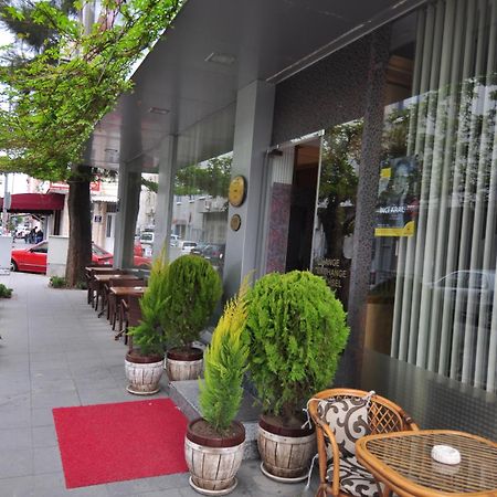 Mini hotel อิซมีร์ ภายนอก รูปภาพ