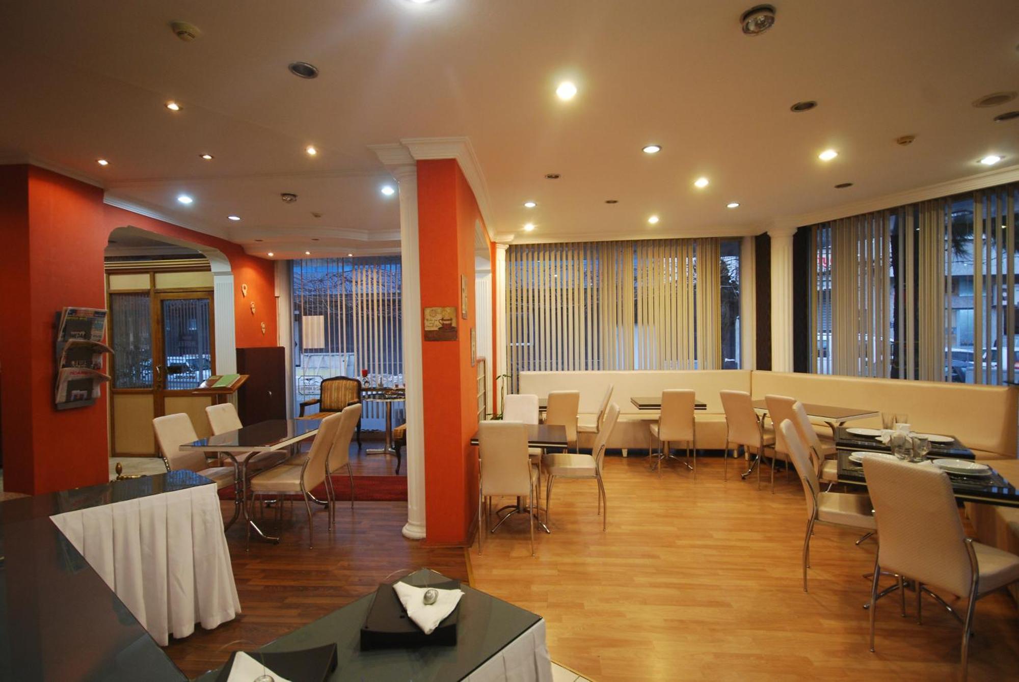 Mini hotel อิซมีร์ ภายนอก รูปภาพ