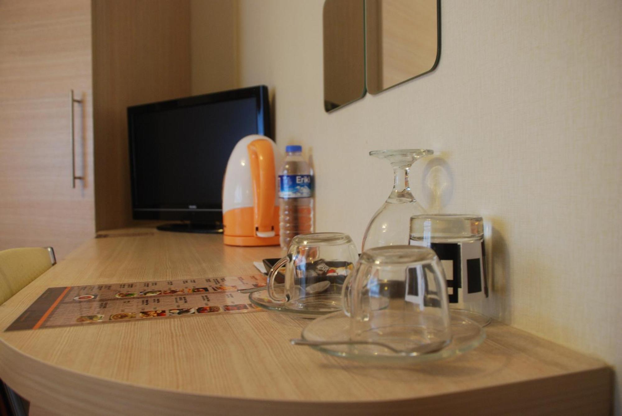Mini hotel อิซมีร์ ห้อง รูปภาพ