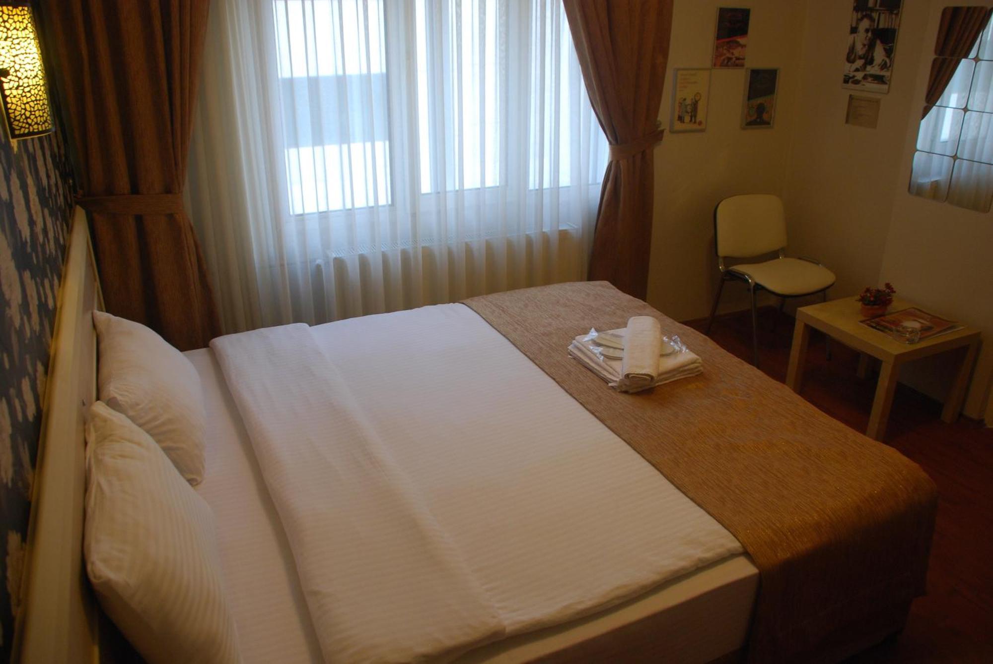 Mini hotel อิซมีร์ ห้อง รูปภาพ